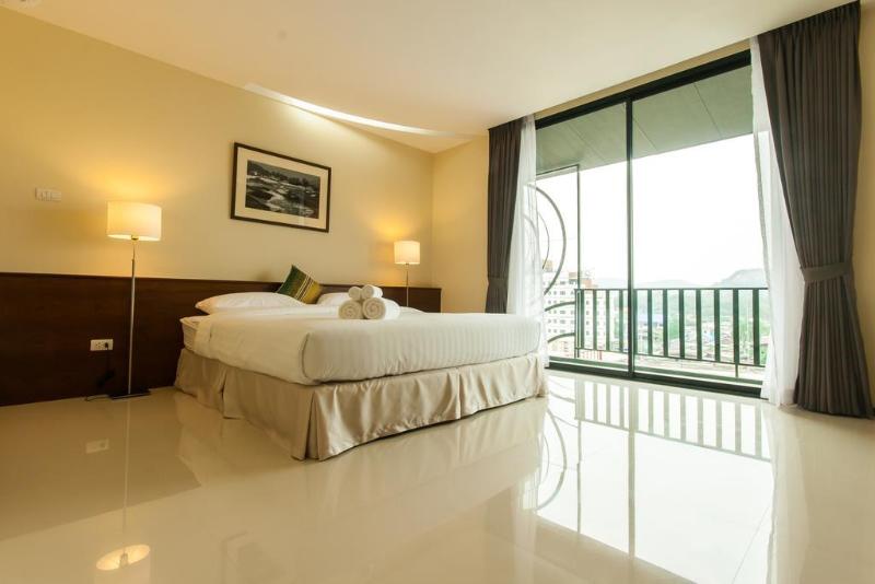 Baan Nilrath Hotel   Sha Extra Plus