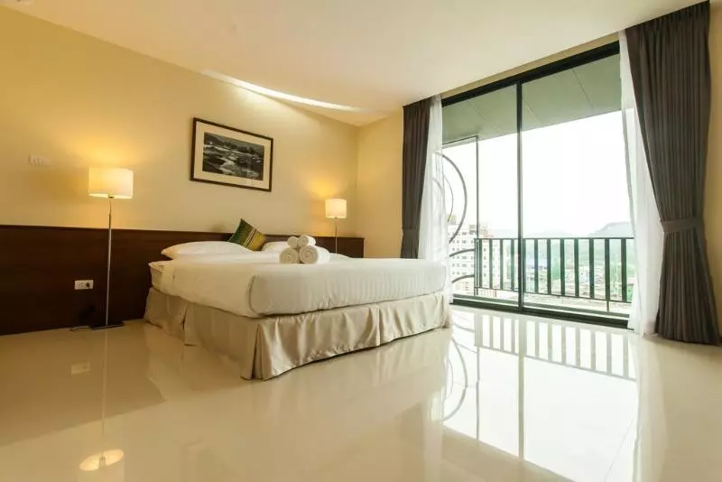 Baan Nilrath Hotel Sha Extra Plus