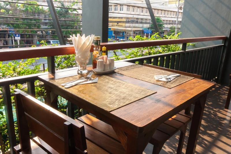 Baan Nilrath Hotel   Sha Extra Plus