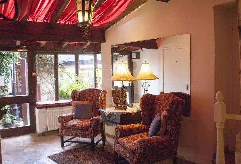 酒店 Cardynham House