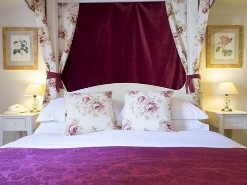 酒店 Cardynham House