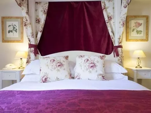 酒店 Cardynham House