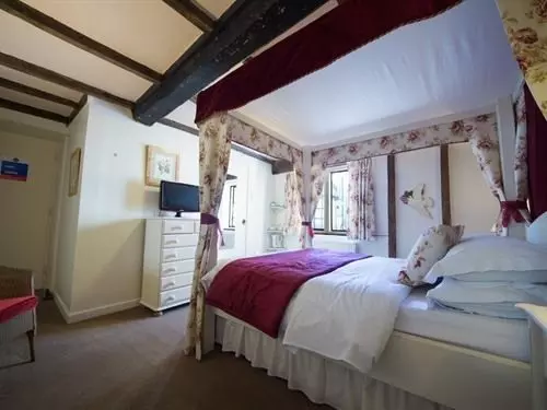 酒店 Cardynham House