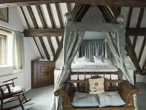 酒店 Cardynham House