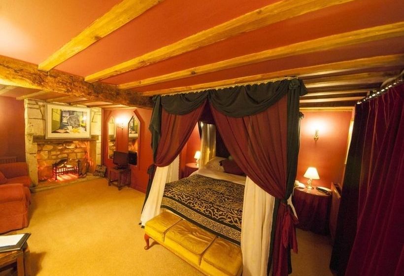 酒店 Cardynham House