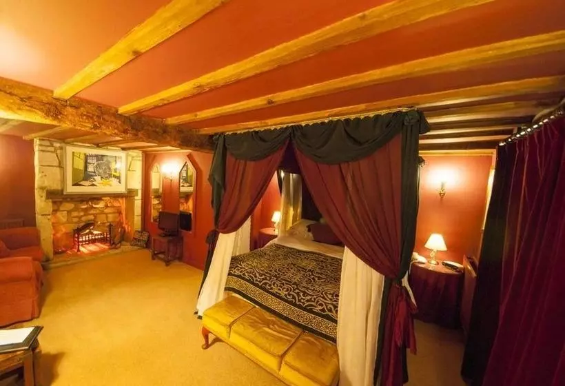 酒店 Cardynham House