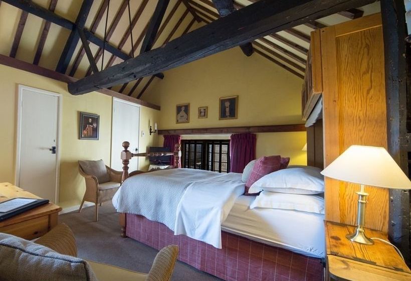 酒店 Cardynham House