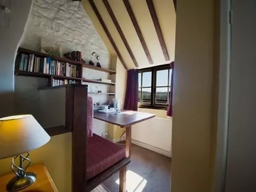 酒店 Cardynham House