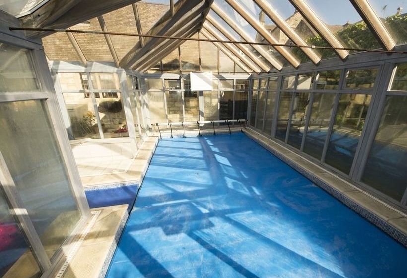 酒店 Cardynham House