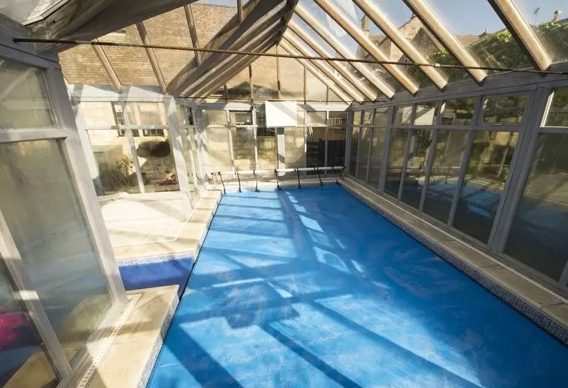 酒店 Cardynham House