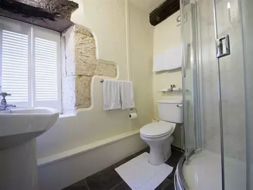 酒店 Cardynham House