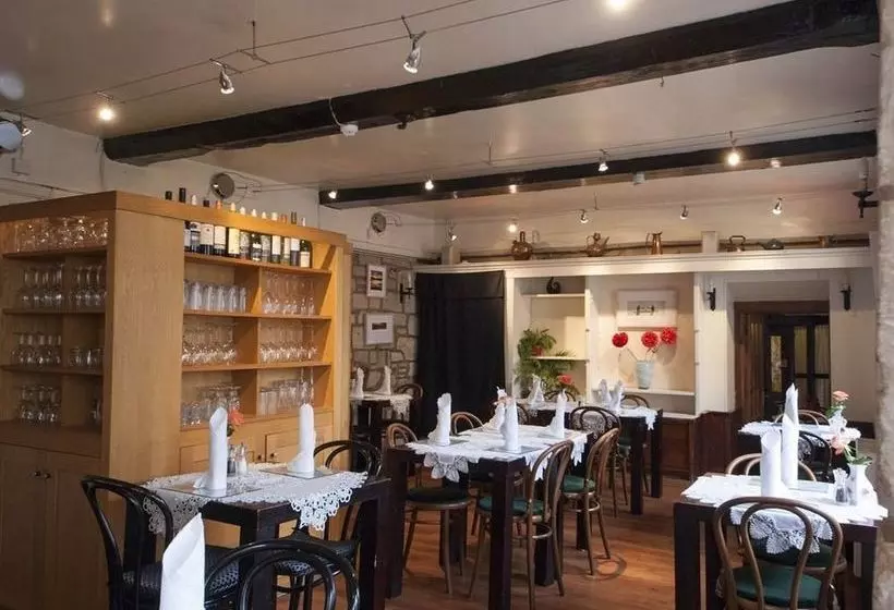 酒店 Cardynham House