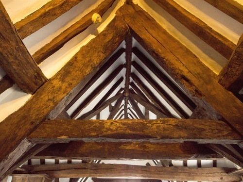 酒店 Cardynham House