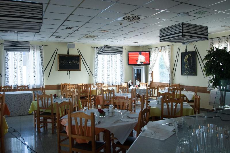 בית מלון כפרי El Sueno De Jemik