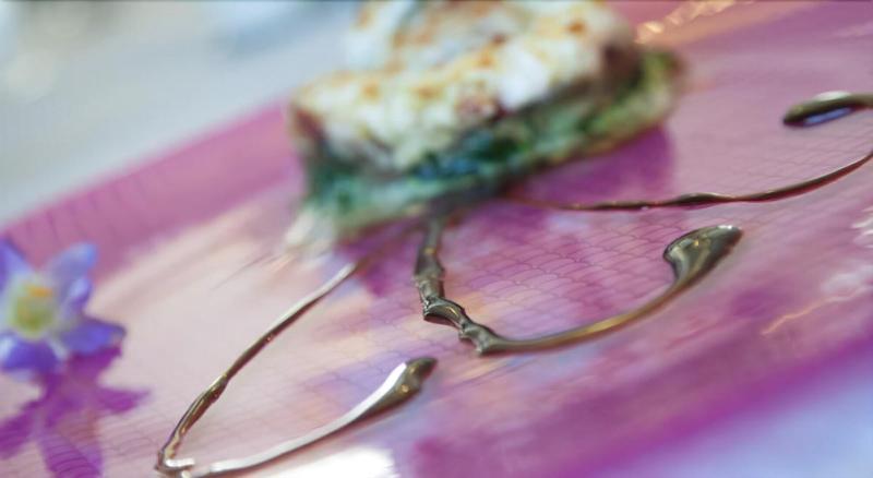 בית מלון כפרי El Sueno De Jemik