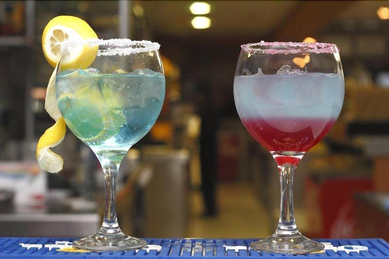 בית מלון כפרי El Sueno De Jemik