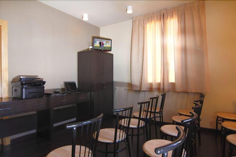 בית מלון כפרי El Sueno De Jemik