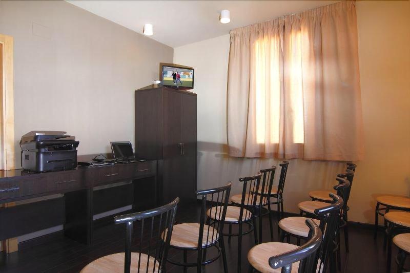 בית מלון כפרי El Sueno De Jemik