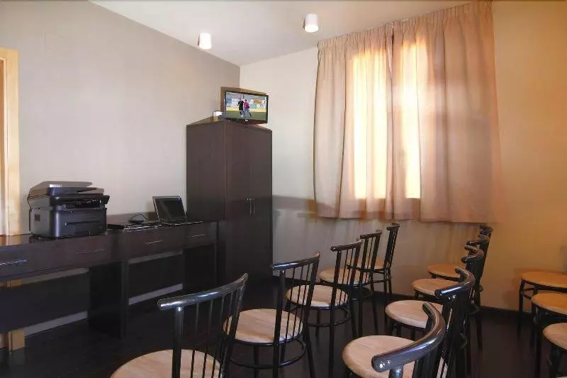 בית מלון כפרי El Sueno De Jemik