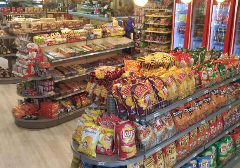 בית מלון כפרי El Sueno De Jemik