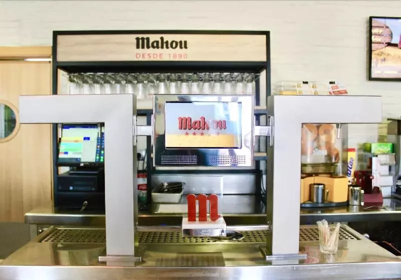 בית מלון כפרי El Sueno De Jemik