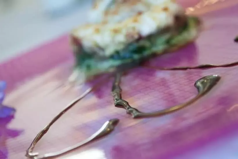 בית מלון כפרי El Sueno De Jemik