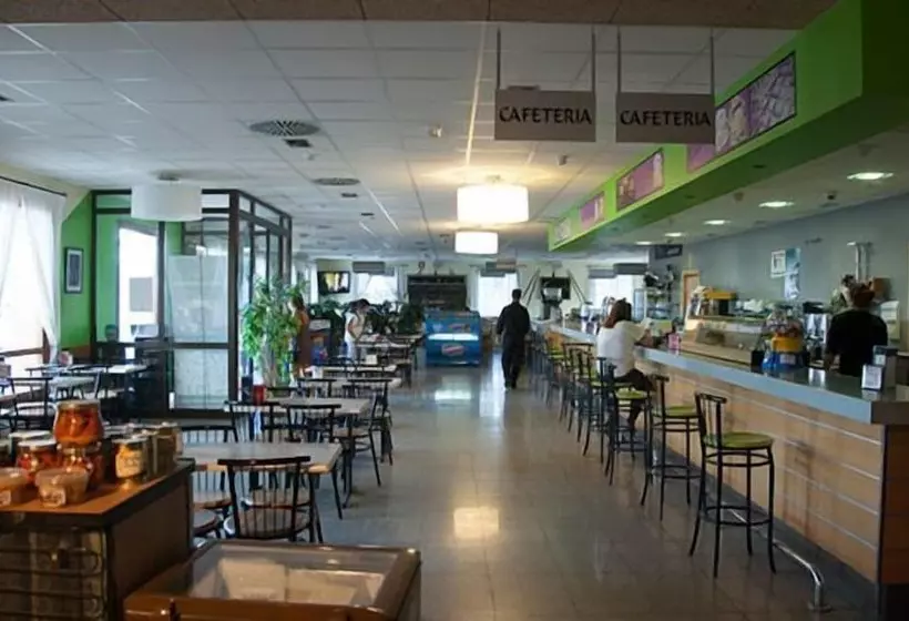 בית מלון כפרי El Sueno De Jemik