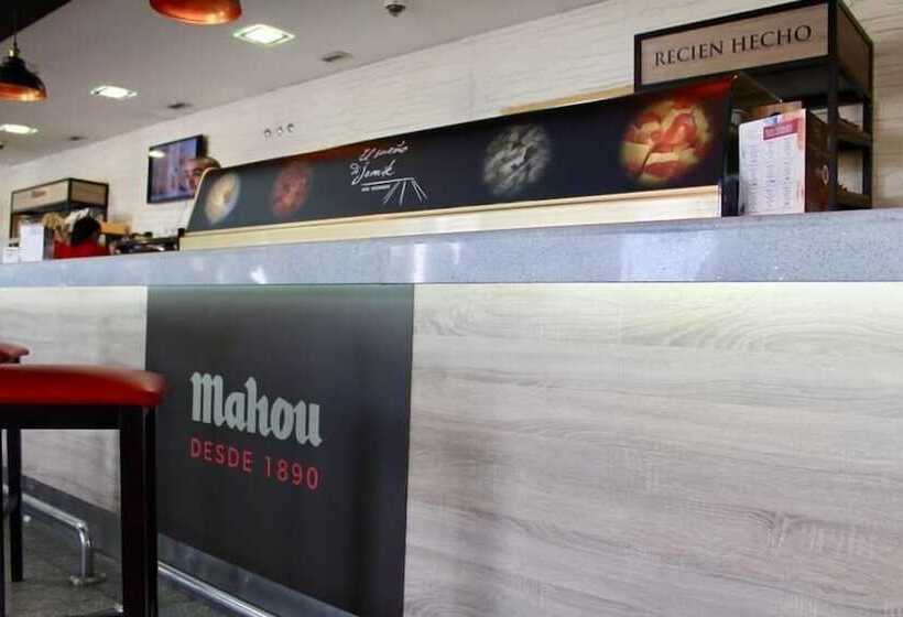 בית מלון כפרי El Sueno De Jemik