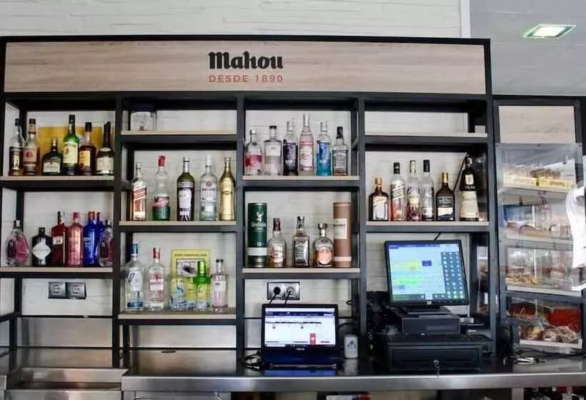 בית מלון כפרי El Sueno De Jemik