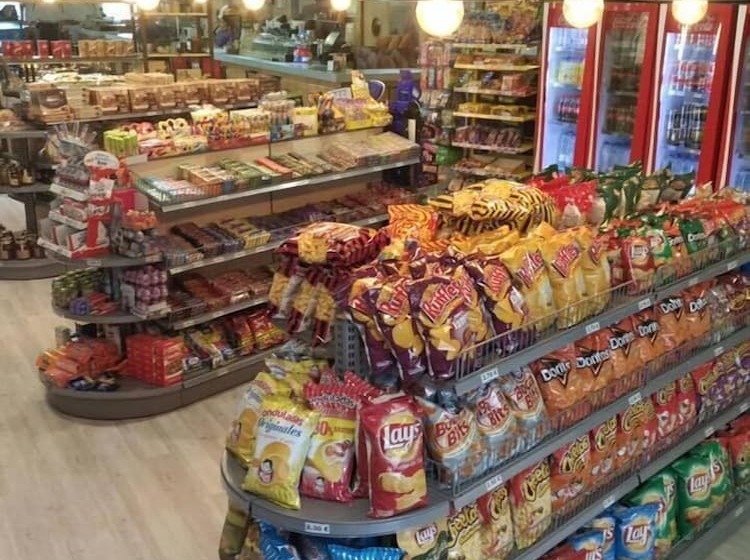 בית מלון כפרי El Sueno De Jemik