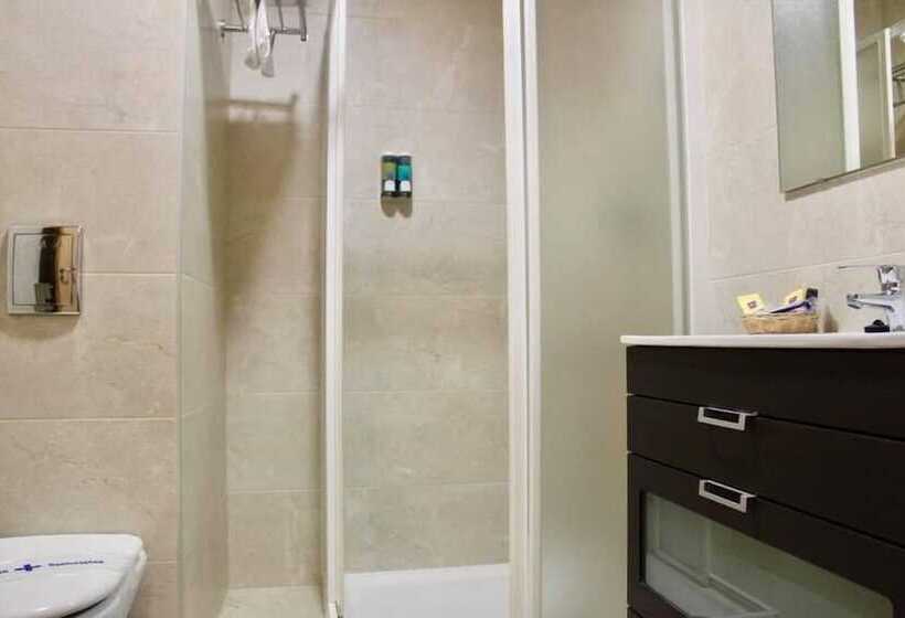 בית מלון כפרי El Sueno De Jemik