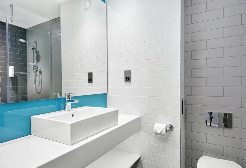 فندق Holiday Inn Express Grimsby, An Ihg