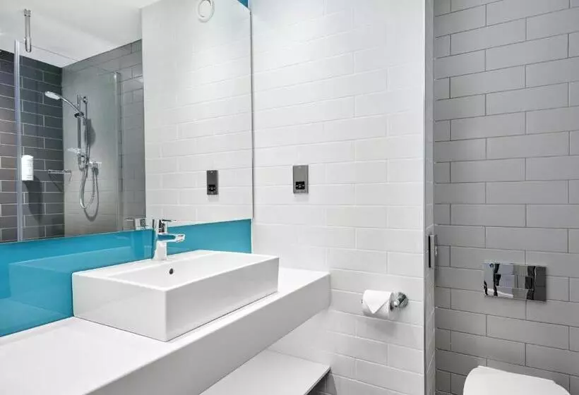 Hotel Holiday Inn Express Grimsby, An Ihg