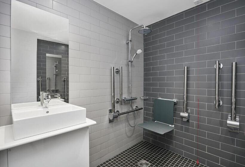 فندق Holiday Inn Express Grimsby, An Ihg