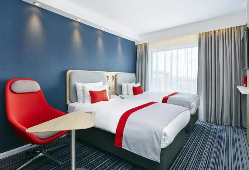 Hotel Holiday Inn Express Grimsby, An Ihg