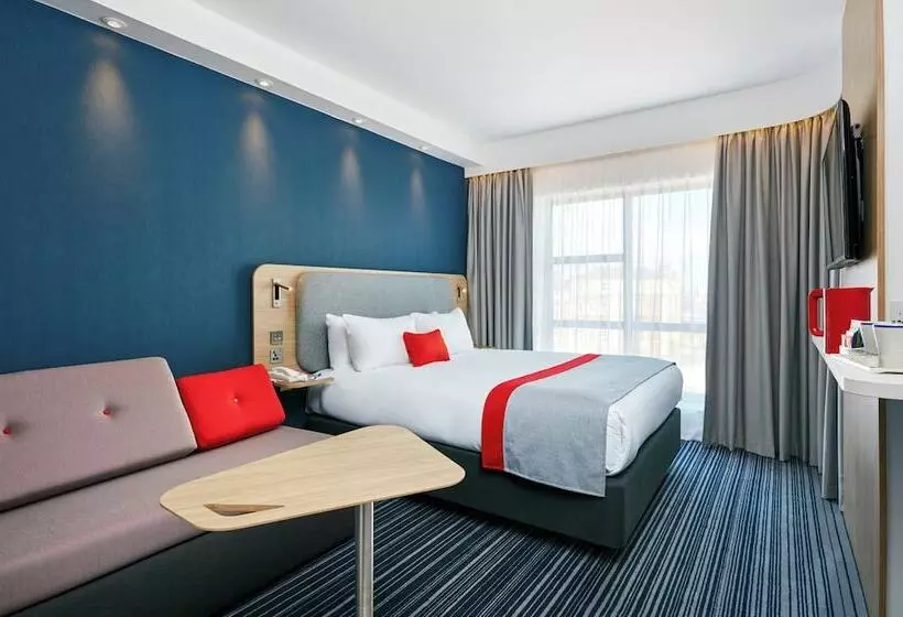 Hotel Holiday Inn Express Grimsby, An Ihg