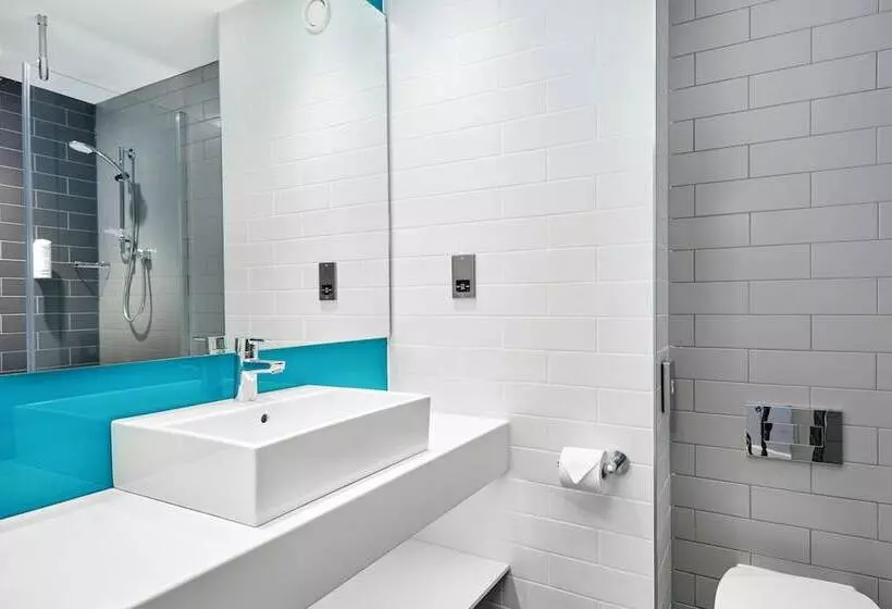 Hotel Holiday Inn Express Grimsby, An Ihg