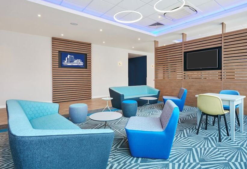 فندق Holiday Inn Express Grimsby, An Ihg