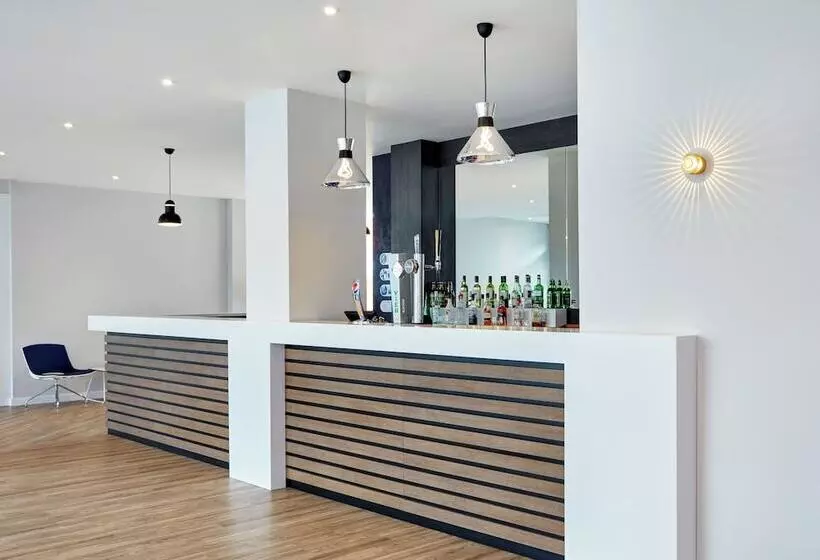 Hotel Holiday Inn Express Grimsby, An Ihg