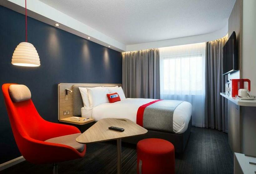 فندق Holiday Inn Express Grimsby, An Ihg