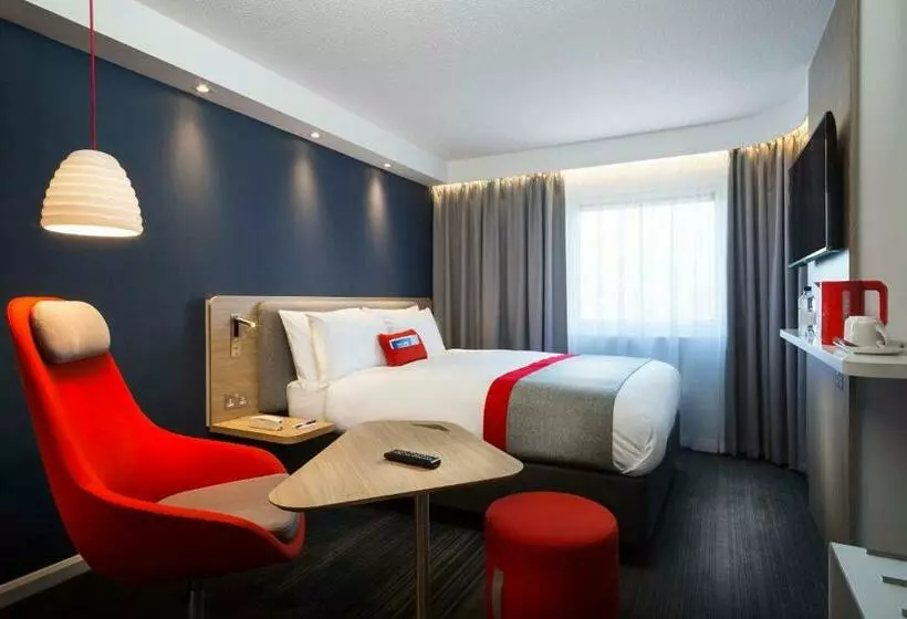 Hotel Holiday Inn Express Grimsby, An Ihg