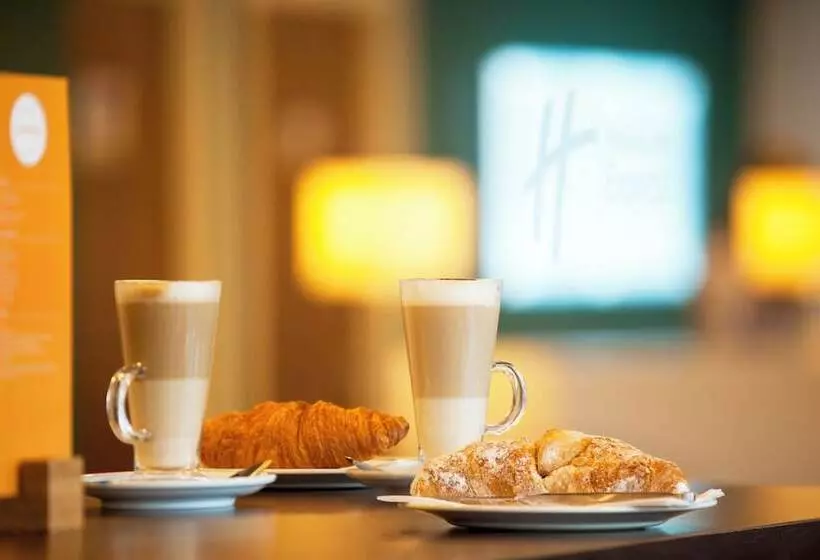 Hotel Holiday Inn Express Middlesbrough   Centre Square, An Ihg