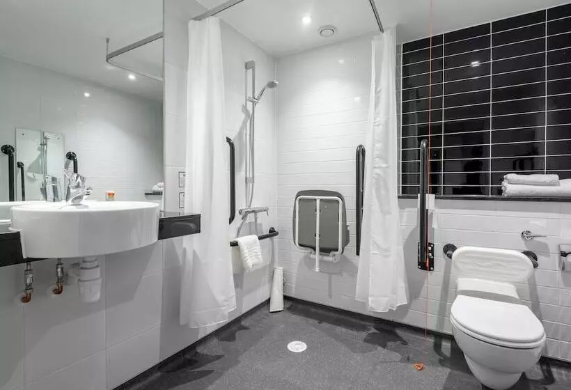 Hotel Holiday Inn Express Middlesbrough   Centre Square, An Ihg