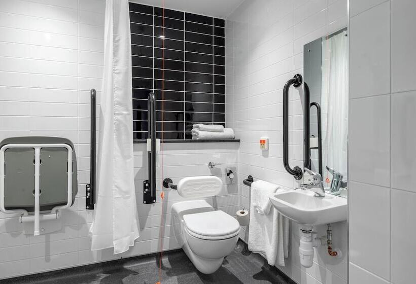 Hotel Holiday Inn Express Middlesbrough Centre Square, An Ihg