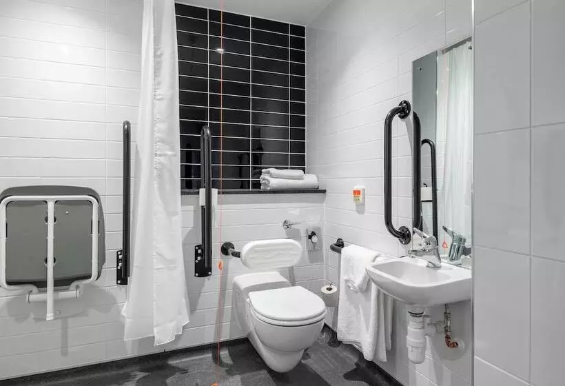 Hotel Holiday Inn Express Middlesbrough   Centre Square, An Ihg