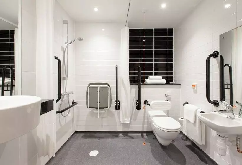 Hotel Holiday Inn Express Middlesbrough   Centre Square, An Ihg