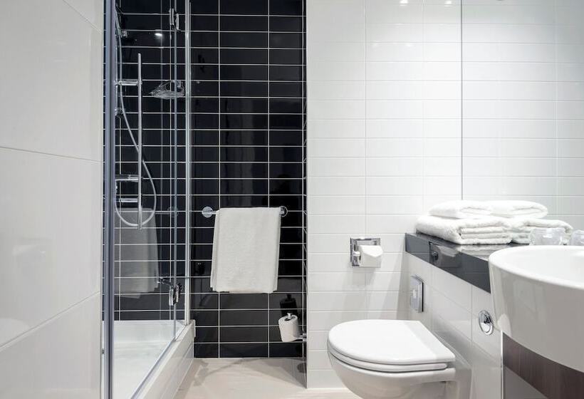 Hotel Holiday Inn Express Middlesbrough Centre Square, An Ihg