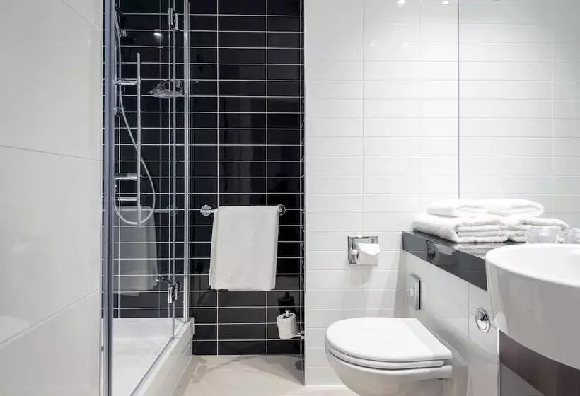 Hotel Holiday Inn Express Middlesbrough   Centre Square, An Ihg