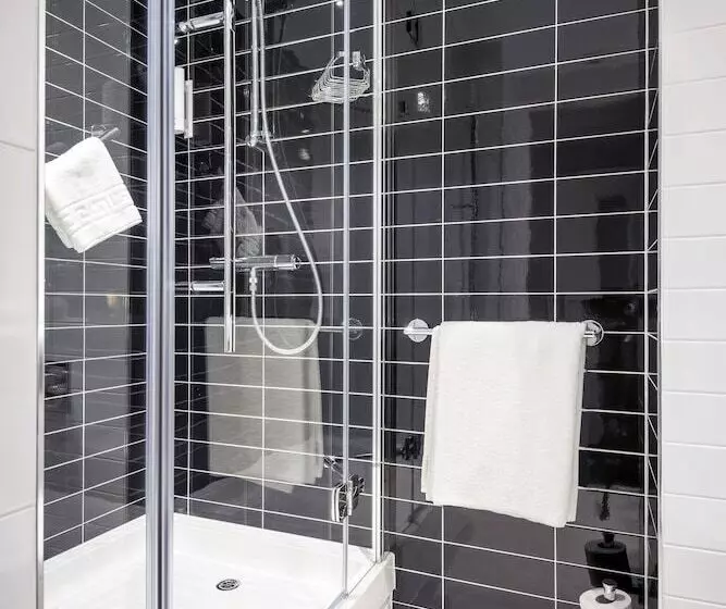 Hotel Holiday Inn Express Middlesbrough   Centre Square, An Ihg