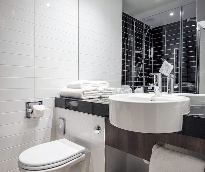 Hotel Holiday Inn Express Middlesbrough Centre Square, An Ihg